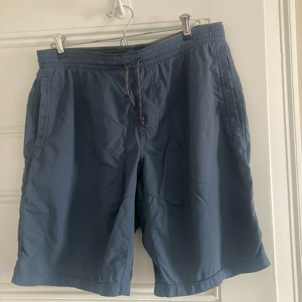 Kuhl Blue Shorts